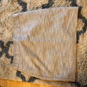Loft skirt size 8